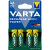 Baterie VARTA POWER R2U Ceruza 2600mAh AA B4