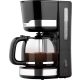 Filtru pentru prepararea cafelei şi ceaiului ECG KP2115