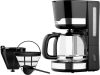Filtru pentru prepararea cafelei şi ceaiului ECG KP2115