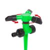 Ascuţitor de unghii cu trei vârfuri cu vârf - 360° - unghi reglabil, plastic