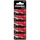 Camelion AG0 / LR63 Alkaline Button Cell B10
