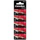 Camelion AG4 / LR66 Alkaline Button Cell B10