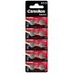Camelion AG10 / LR54 Alkaline Button Cell B10