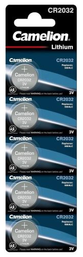 Camelion CR2032 Litiu Pila buton B5