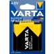 VARTA Superlife Semi-watt Baterie plată 4.5V B1