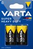 VARTA Superlife Semi-Durable Baterie pentru copii C B2