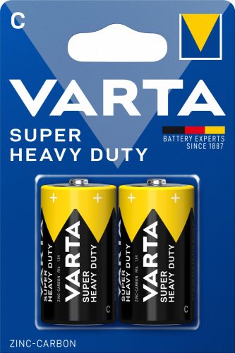 VARTA Superlife Semi-Durable Baterie pentru copii C B2