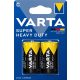VARTA Superlife Semi-Durable Baterie pentru copii C B2