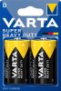 VARTA Superlife Goliath Baterie D LR20 B2