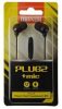 Maxell Plugz + Mic Căşti negre