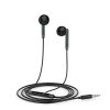 Maxell Purebuds + Mic Căşti negre