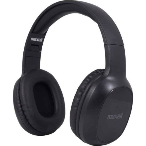Maxell B13 HD1 Căşti fără fir Negru
