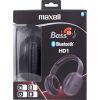 Maxell B13 HD1 Căşti fără fir Negru