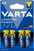 VARTA Longlife Power Baterie alcalină AA LR6 B4