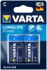 VARTA Longlife Power Baterie alcalină pentru copii C B2
