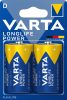 VARTA Longlife Power Baterie alcalină Goliat D LR20 B2