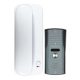 Intercom set audio
