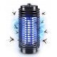 Capcană electrică pentru insecte cu tub UV