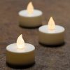 Tealight LED - Cadou cu baterii 2032
