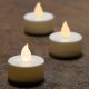 Tealight LED - Cadou cu baterii 2032