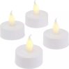 Tealight LED - Cadou cu baterii 2032