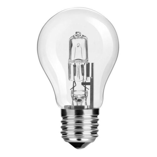 Trixline Eco Halogen Sursă de lumină Classic Ball E27 28W