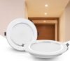 Panou LED (Downlight) 5W 2700K Set de 3