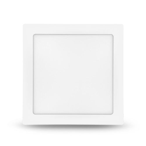 Panou LED 24W montare pătrată 4200K (alb natural)