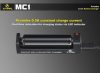 Încărcător de baterii Li-Ion XTAR MC1