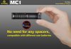 Încarcator de baterii Li-Ion XTAR MC1