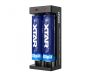 XTAR MC2 încărcător dual channel pentru baterii Li-ion pentru 2 baterii