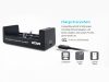 XTAR MC2 încărcător dual channel pentru baterii Li-ion pentru 2 baterii