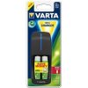 Încărcător de baterii Varta + 2 x 2100mAh