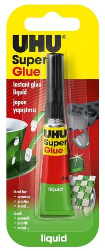 UHU Pill glue 3g