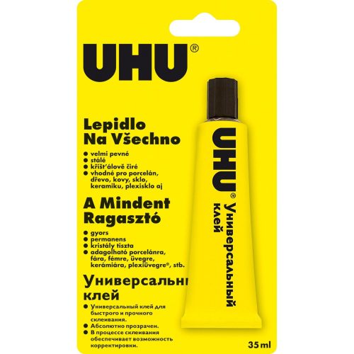 UHU Lipici universal 35ml bl