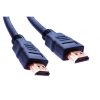 Econ HDMI cablu 10m placat cu aur E-515