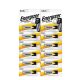 Energizer Alkaline Power AAA Durable Micro B12 Cartuş