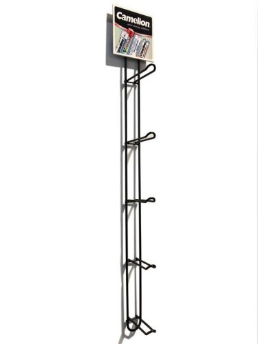 Camelion Tripod Wall Display 5 cârlige