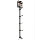 Camelion Tripod Wall Display 5 cârlige