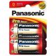 Panasonic Pro Power LR20 D Baterie alcalină Goliat B2