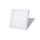 Panou LED Slim Square - montare la suprafaţă 24W 2700K