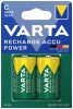 Varta Recharge Accu Power Baterie C Baby 3000mAa B2