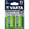 Baterie Varta D Goliate LR20 3000mAa B2