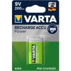 Varta Reîncărcare Accu Power 9V 200mAa B1