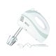 Mixer manual, 200W, 5 viteze, funcţie TURBO, cu mânere pentru amestecare şi frăm