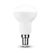 QTEC Bec LED Spot R50 7W E14 Sursă de lumină 2700K
