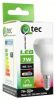 QTEC Bec LED Spot R50 7W E14 Sursă de lumină 2700K