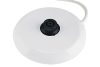 Ceainic electric, 1L, 1100W, fără BPA, încălzire ascunsă, albastru RK1022
