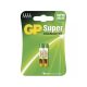 GP 25A Baterie superalcalină de alarmă AAAA 1,5V B2