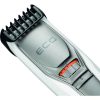 Aparat de tuns barbă fără fir ECG ZS1421, 20 de lungimi de tăiere, lamă din oţel